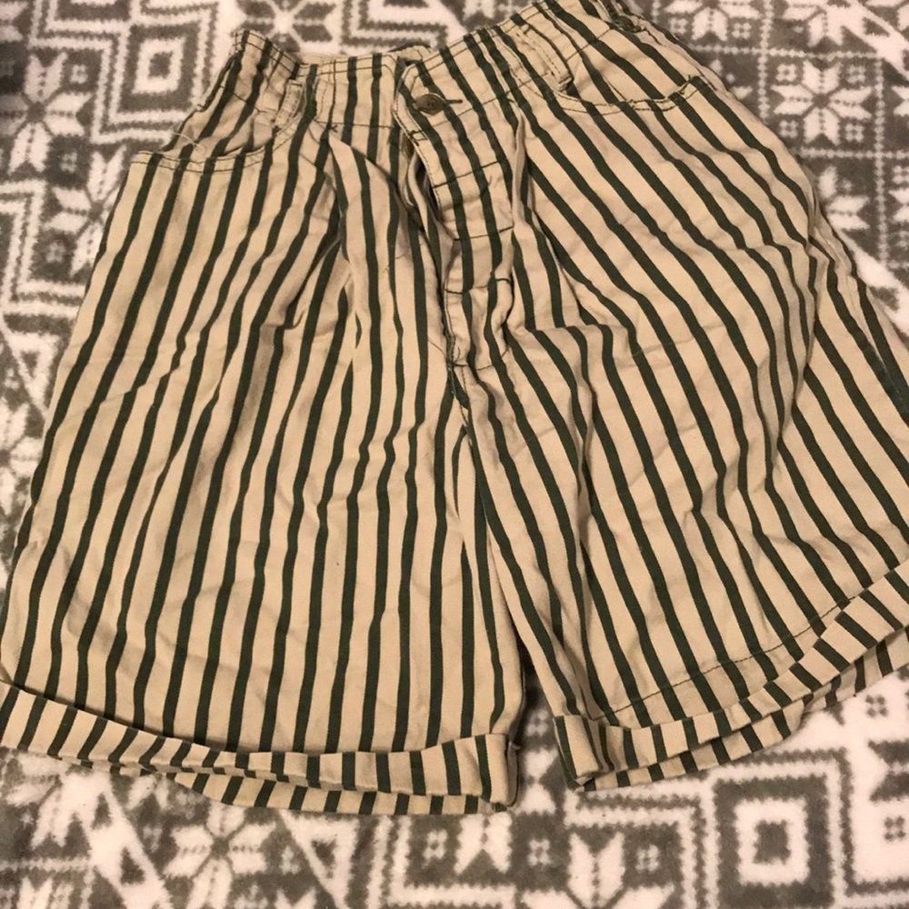 Shorts - Picture 2 of 2